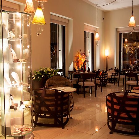 Plaza Gallery Hotel Boutique San Cristóbal de Las Casas Zewnętrze zdjęcie