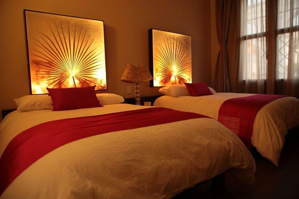 Plaza Gallery Hotel Boutique San Cristóbal de Las Casas Zewnętrze zdjęcie