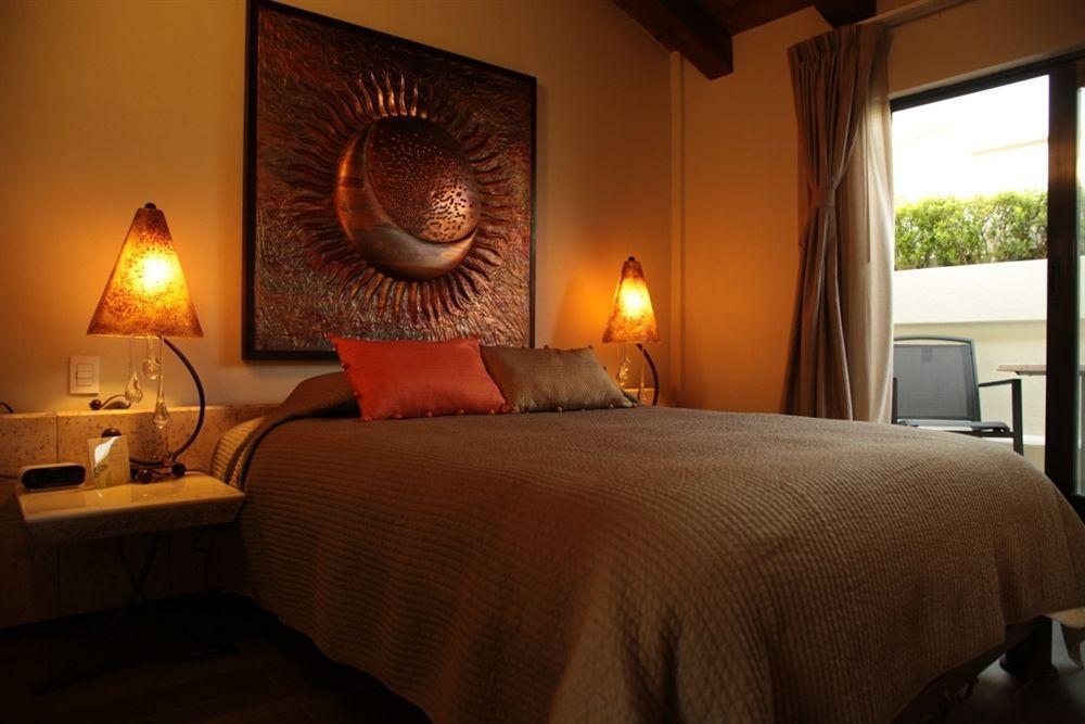 Plaza Gallery Hotel Boutique San Cristóbal de Las Casas Zewnętrze zdjęcie