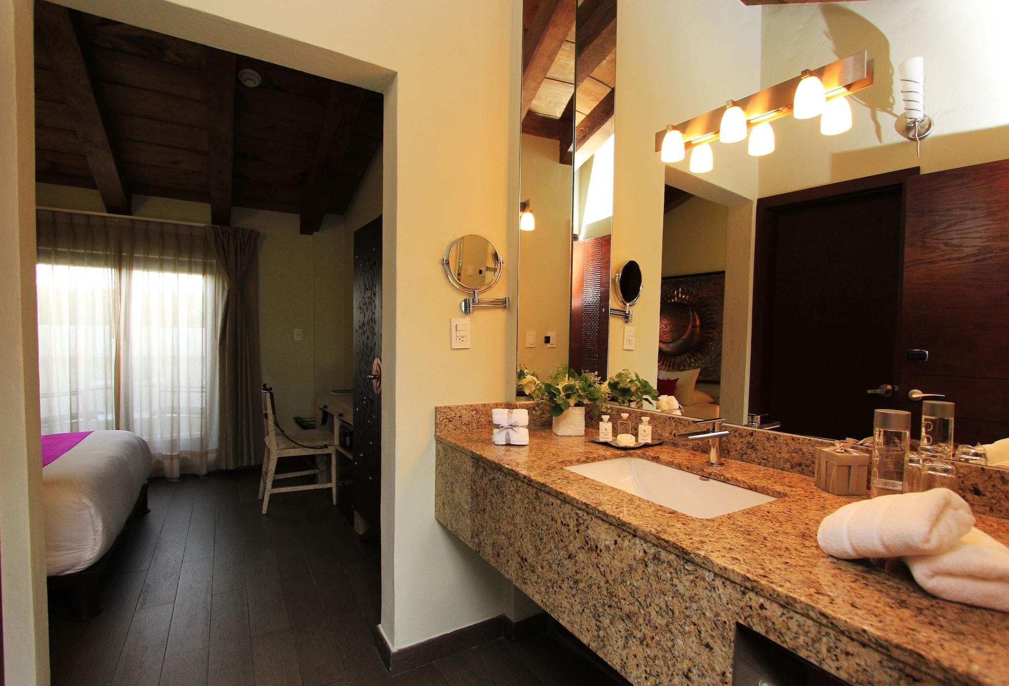 Plaza Gallery Hotel Boutique San Cristóbal de Las Casas Zewnętrze zdjęcie