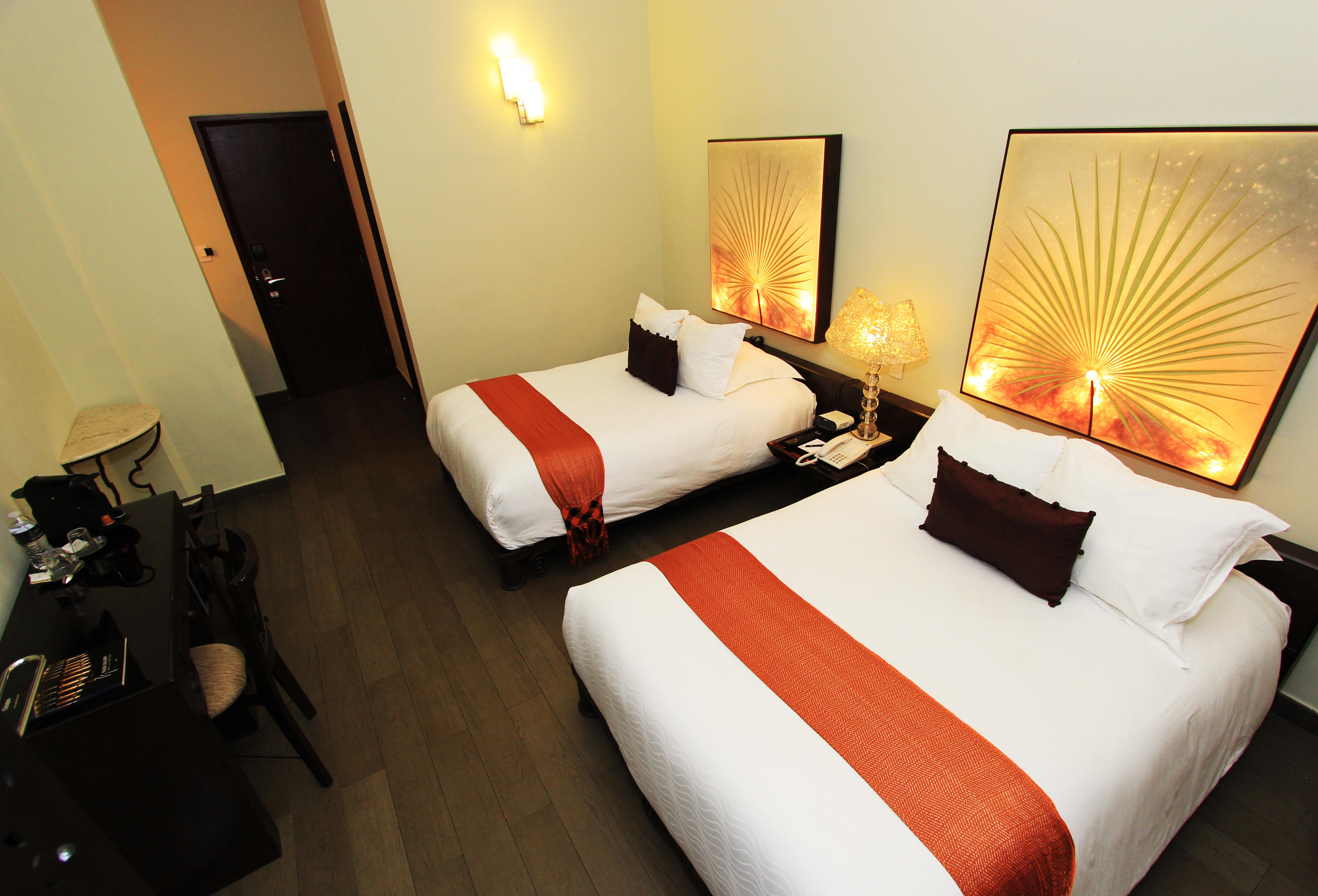 Plaza Gallery Hotel Boutique San Cristóbal de Las Casas Zewnętrze zdjęcie