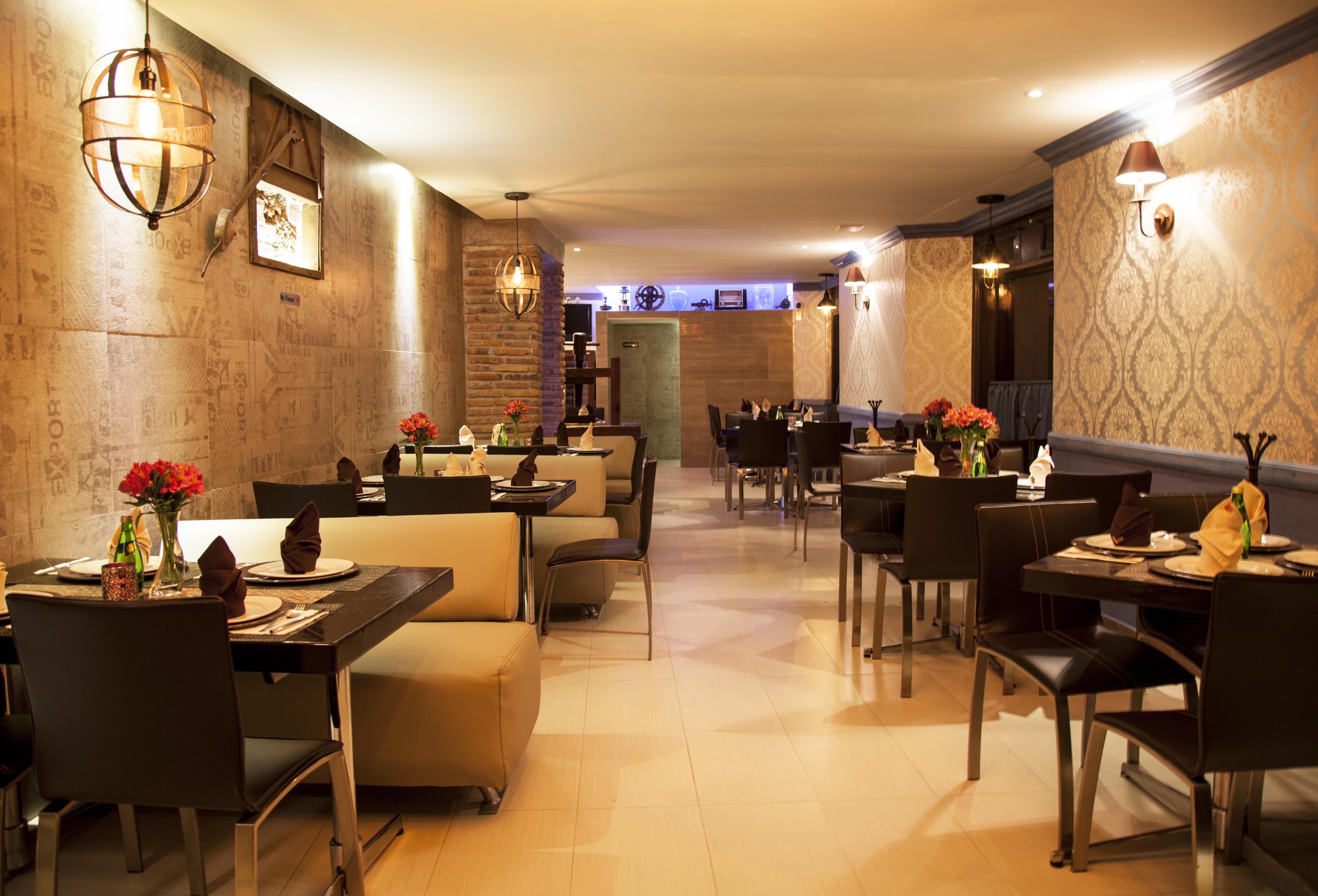 Plaza Gallery Hotel Boutique San Cristóbal de Las Casas Zewnętrze zdjęcie