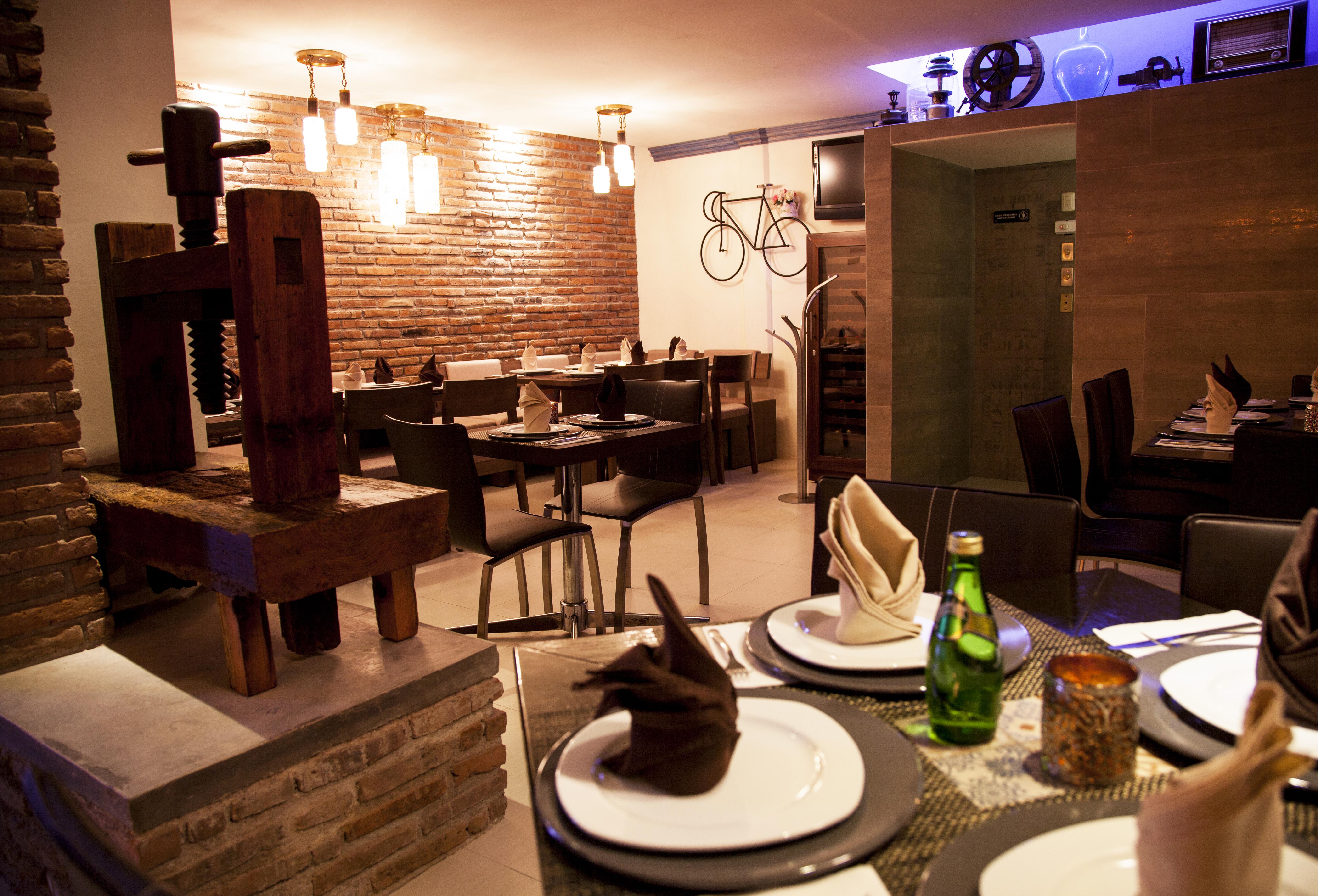Plaza Gallery Hotel Boutique San Cristóbal de Las Casas Zewnętrze zdjęcie