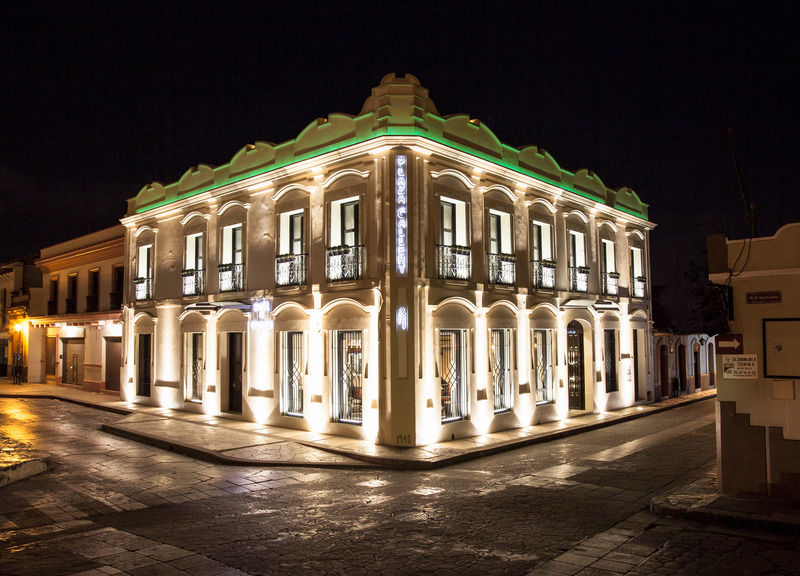 Plaza Gallery Hotel Boutique San Cristóbal de Las Casas Zewnętrze zdjęcie