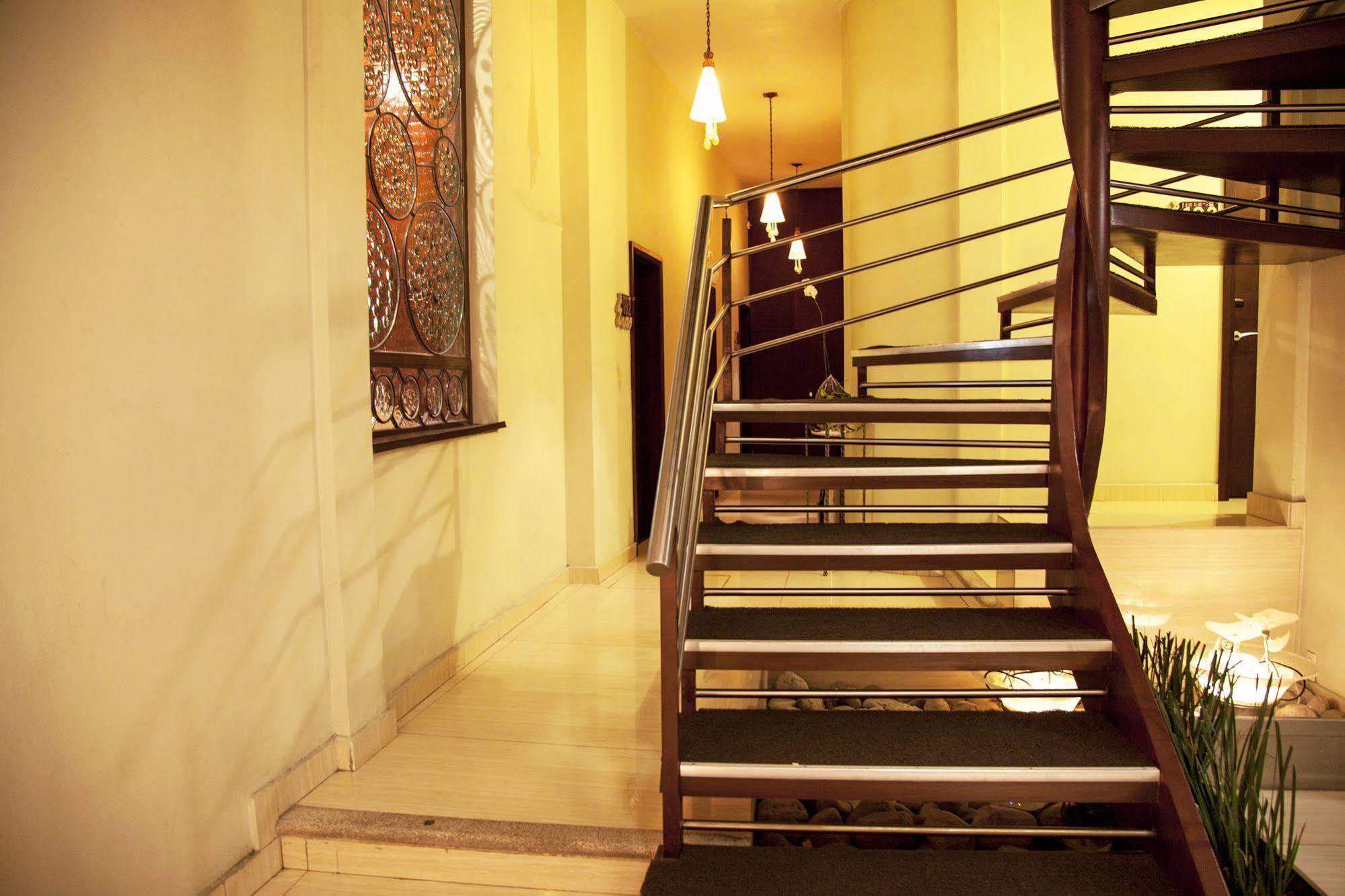 Plaza Gallery Hotel Boutique San Cristóbal de Las Casas Zewnętrze zdjęcie