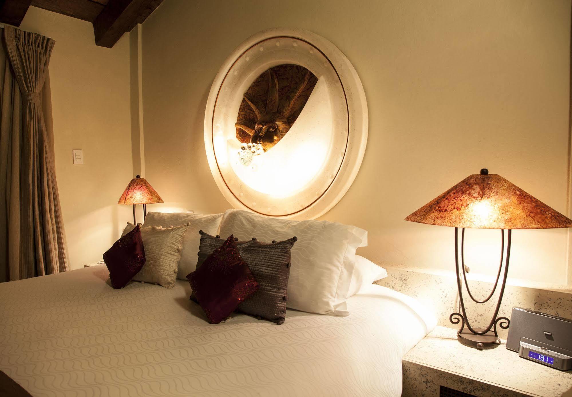 Plaza Gallery Hotel Boutique San Cristóbal de Las Casas Zewnętrze zdjęcie