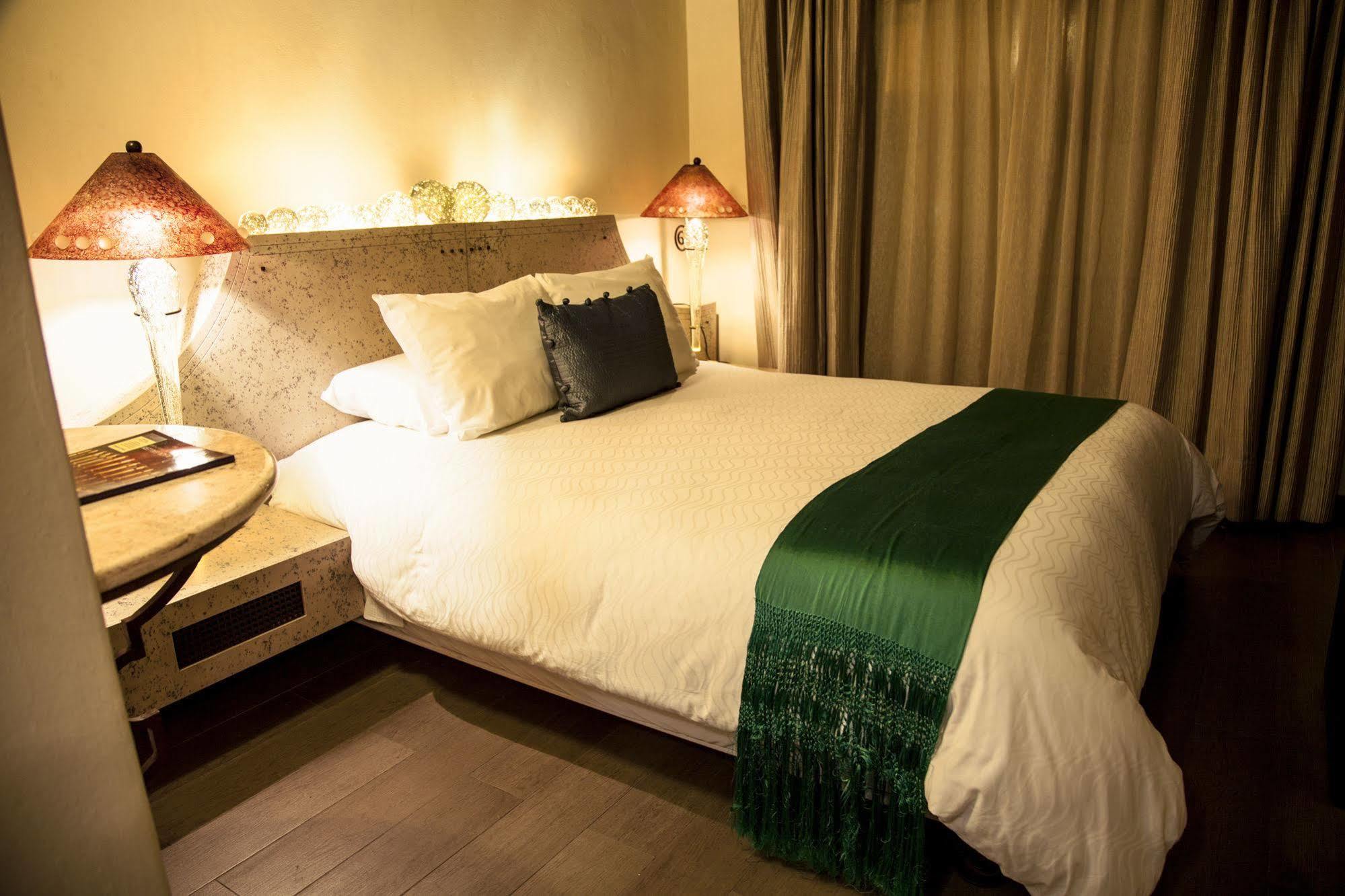 Plaza Gallery Hotel Boutique San Cristóbal de Las Casas Zewnętrze zdjęcie