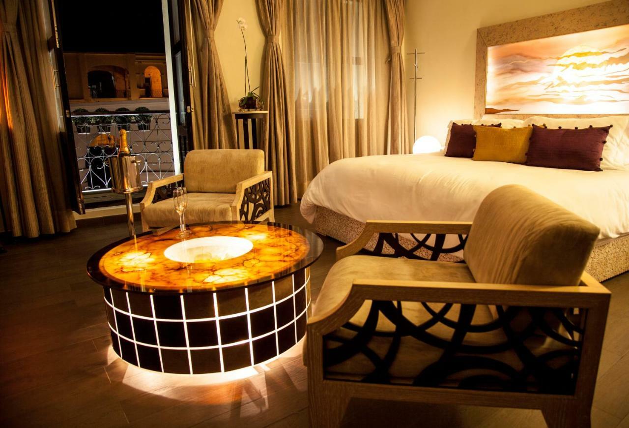 Plaza Gallery Hotel Boutique San Cristóbal de Las Casas Zewnętrze zdjęcie
