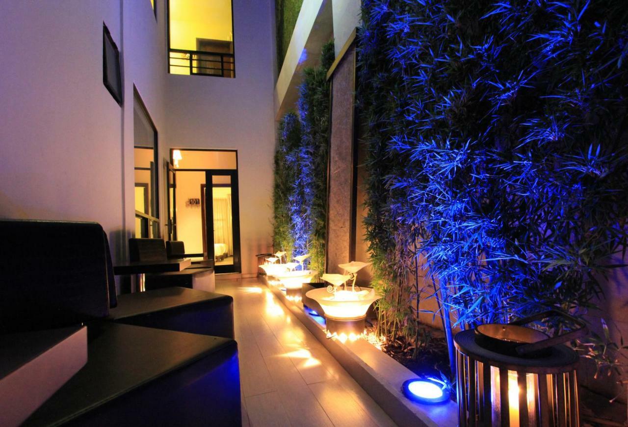 Plaza Gallery Hotel Boutique San Cristóbal de Las Casas Zewnętrze zdjęcie
