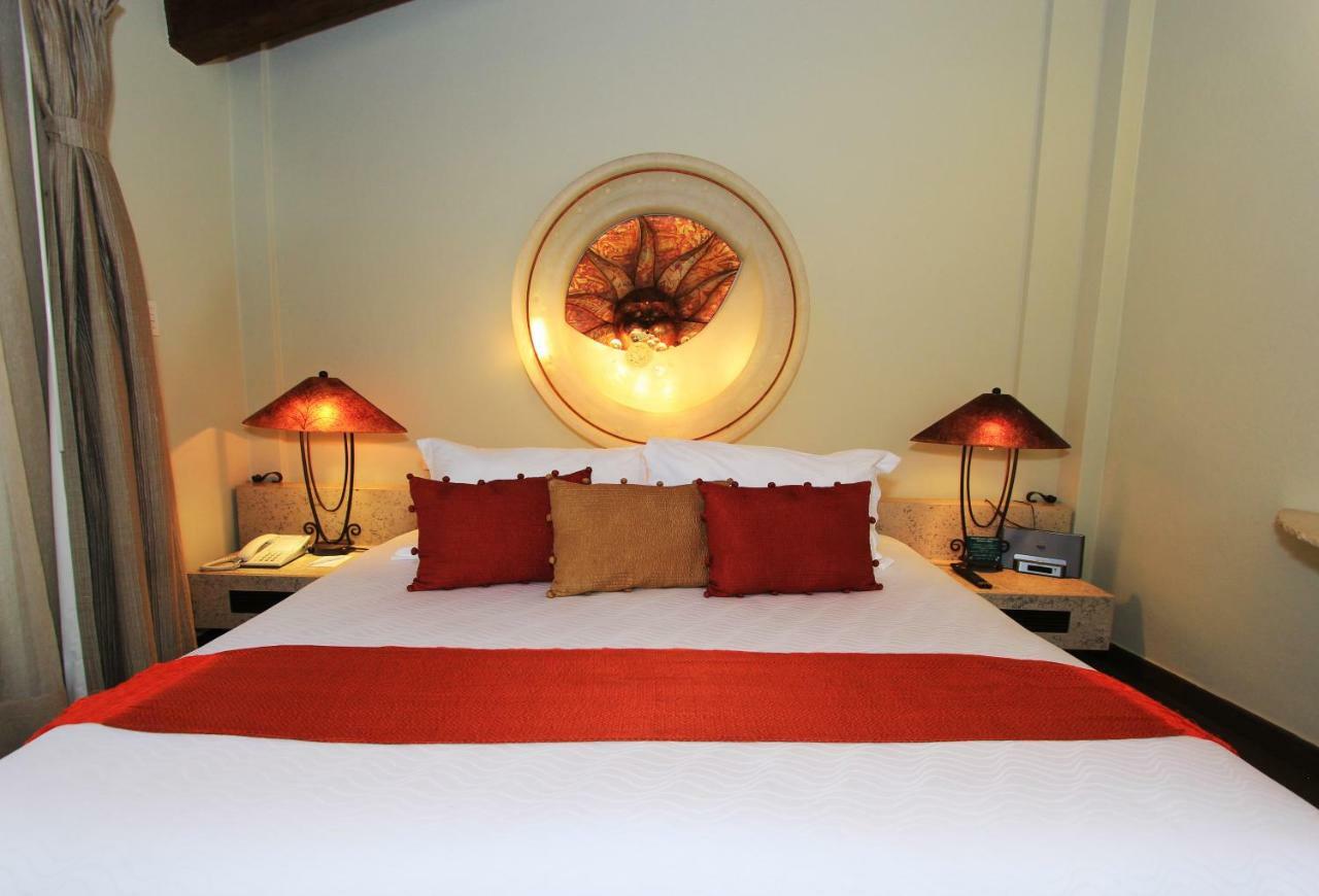 Plaza Gallery Hotel Boutique San Cristóbal de Las Casas Zewnętrze zdjęcie
