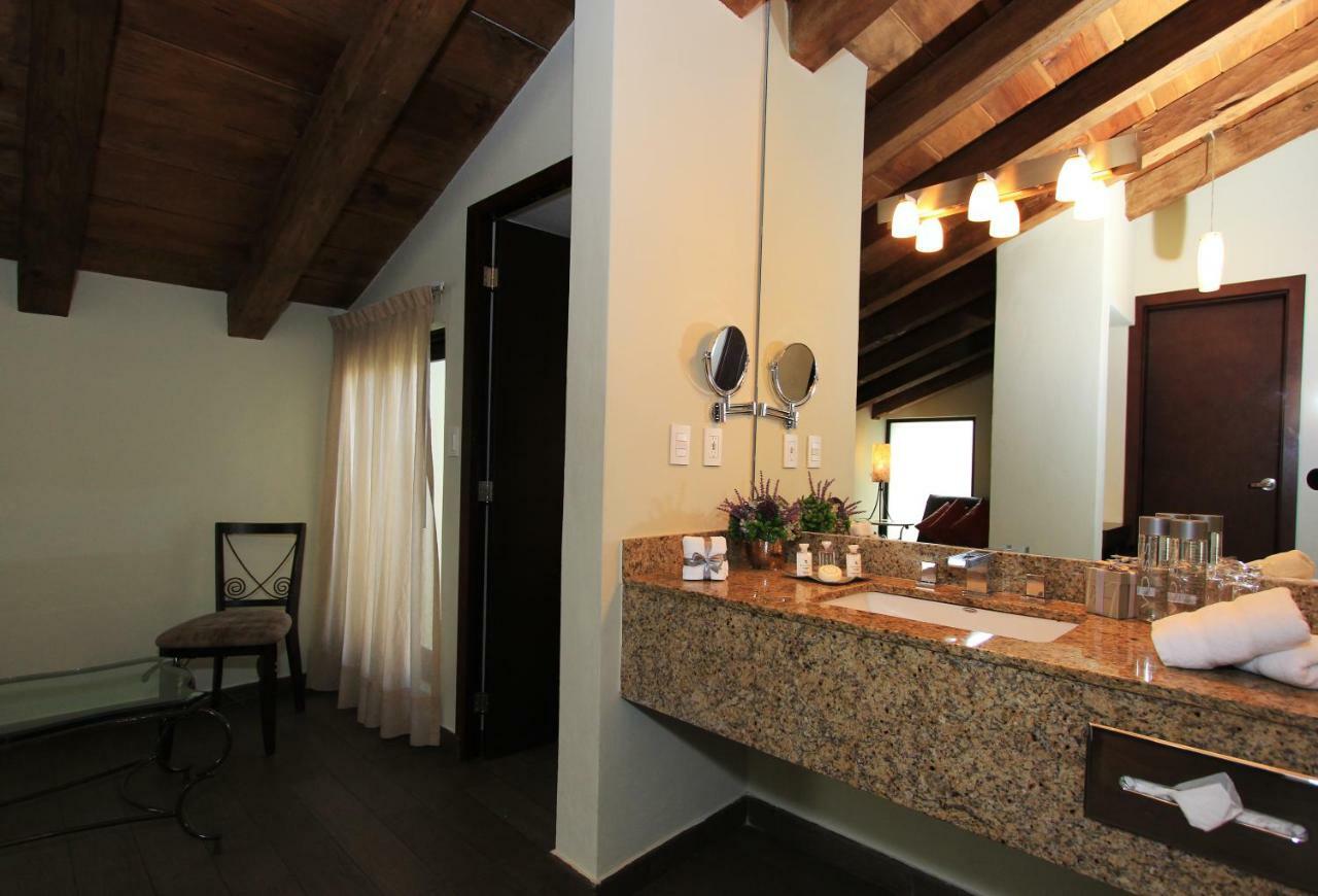 Plaza Gallery Hotel Boutique San Cristóbal de Las Casas Zewnętrze zdjęcie