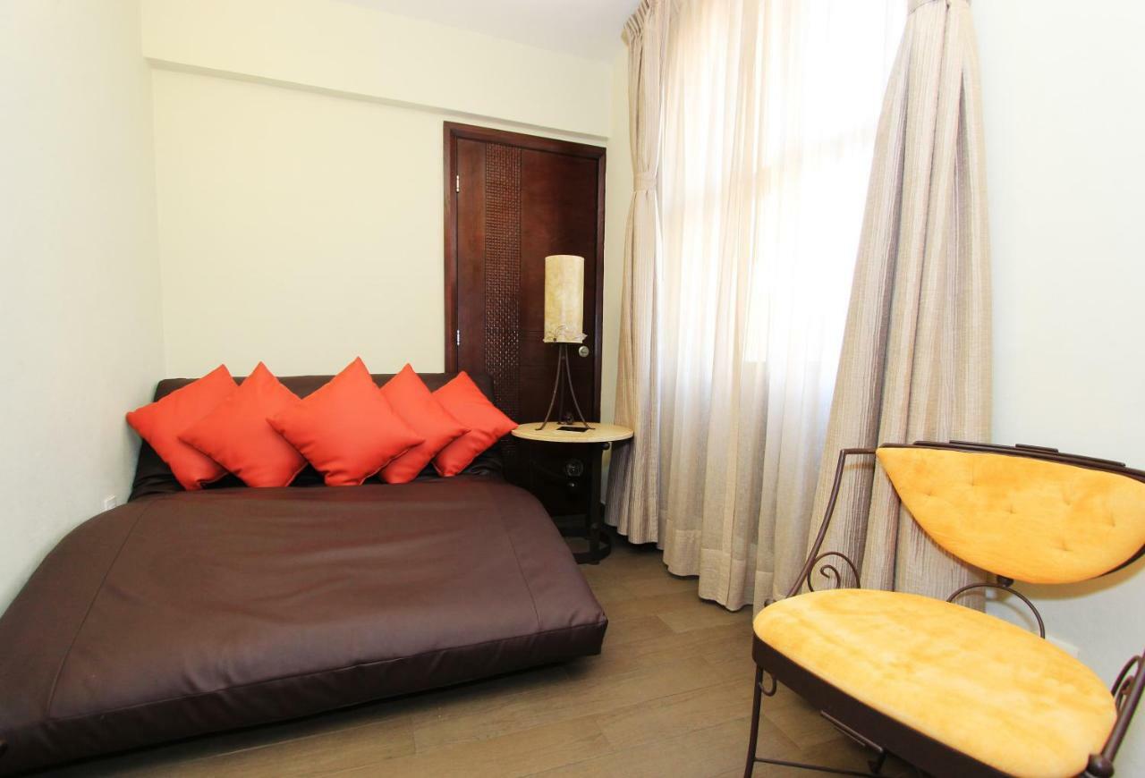 Plaza Gallery Hotel Boutique San Cristóbal de Las Casas Zewnętrze zdjęcie