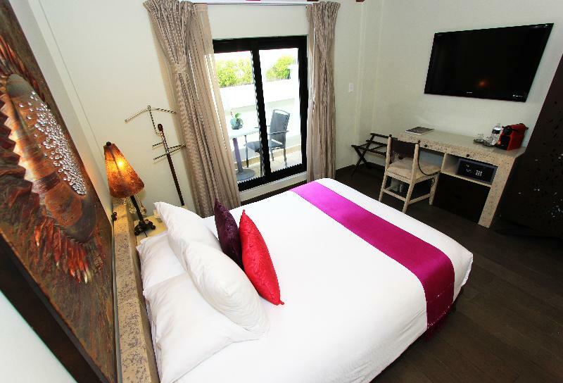 Plaza Gallery Hotel Boutique San Cristóbal de Las Casas Zewnętrze zdjęcie
